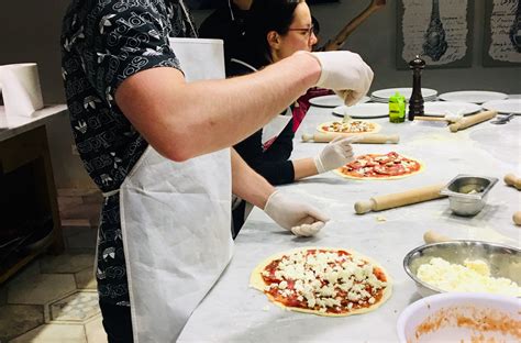 Pizza making class. Things To Know About Pizza making class. 